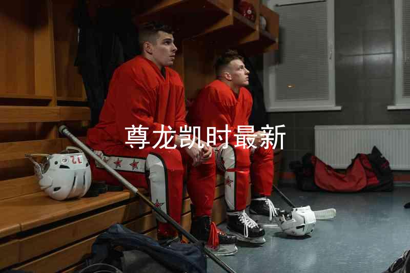 尊龙凯时最新